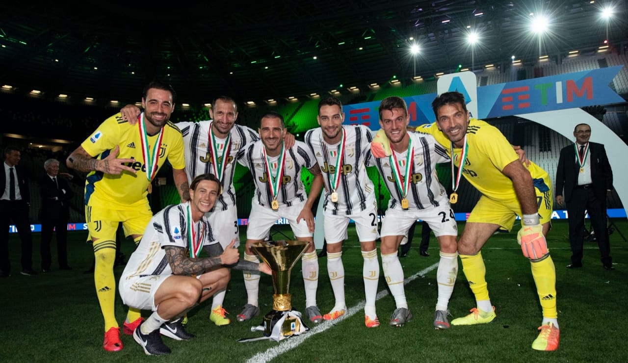 18 Alzata Coppa 1 agosto 2020