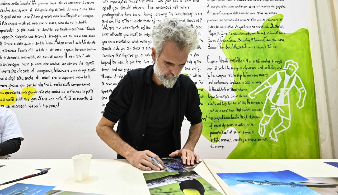 artissima 2023 day 1 2