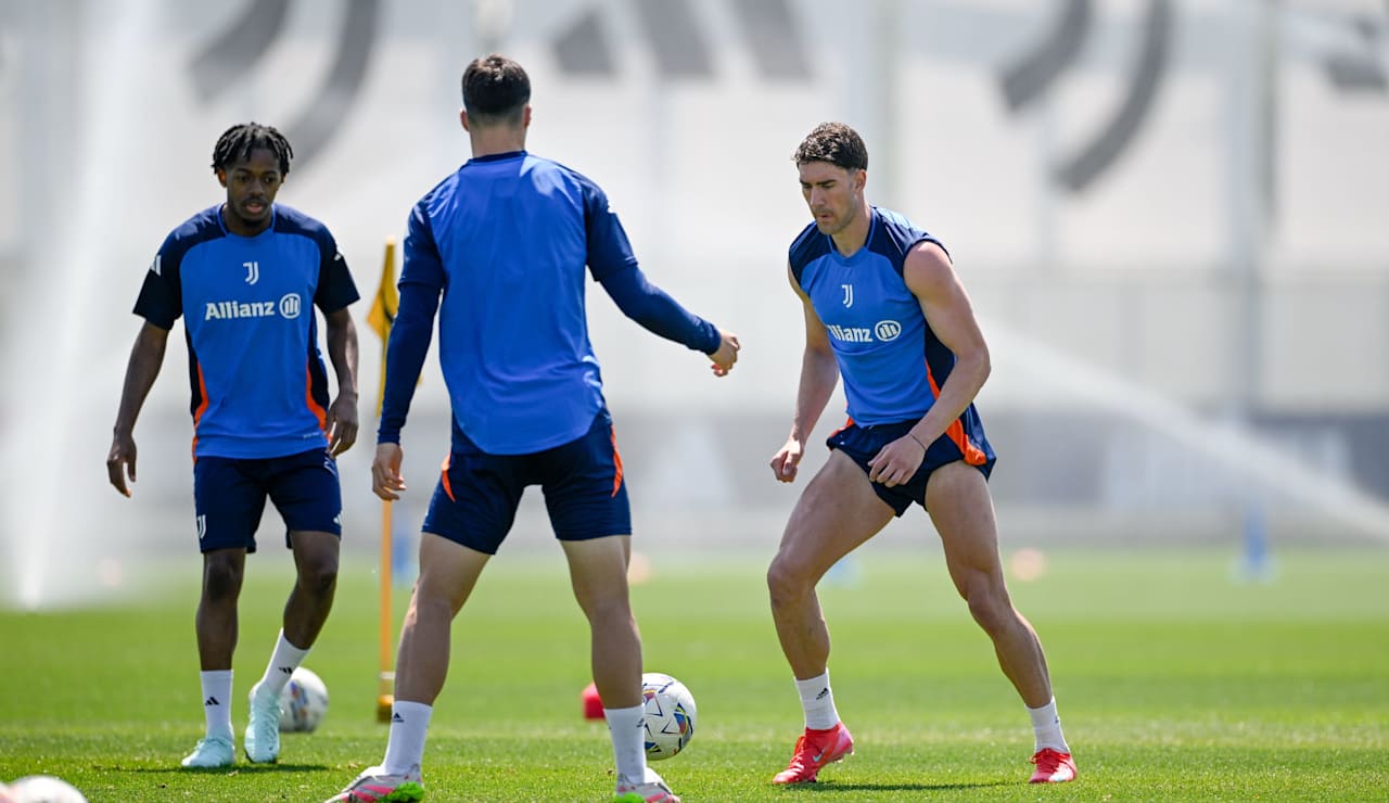 training may 15 21