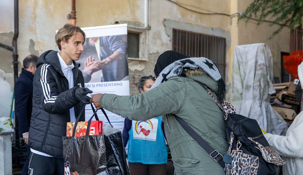 Carità Senza Frontiere - 17-03-2026 - 10