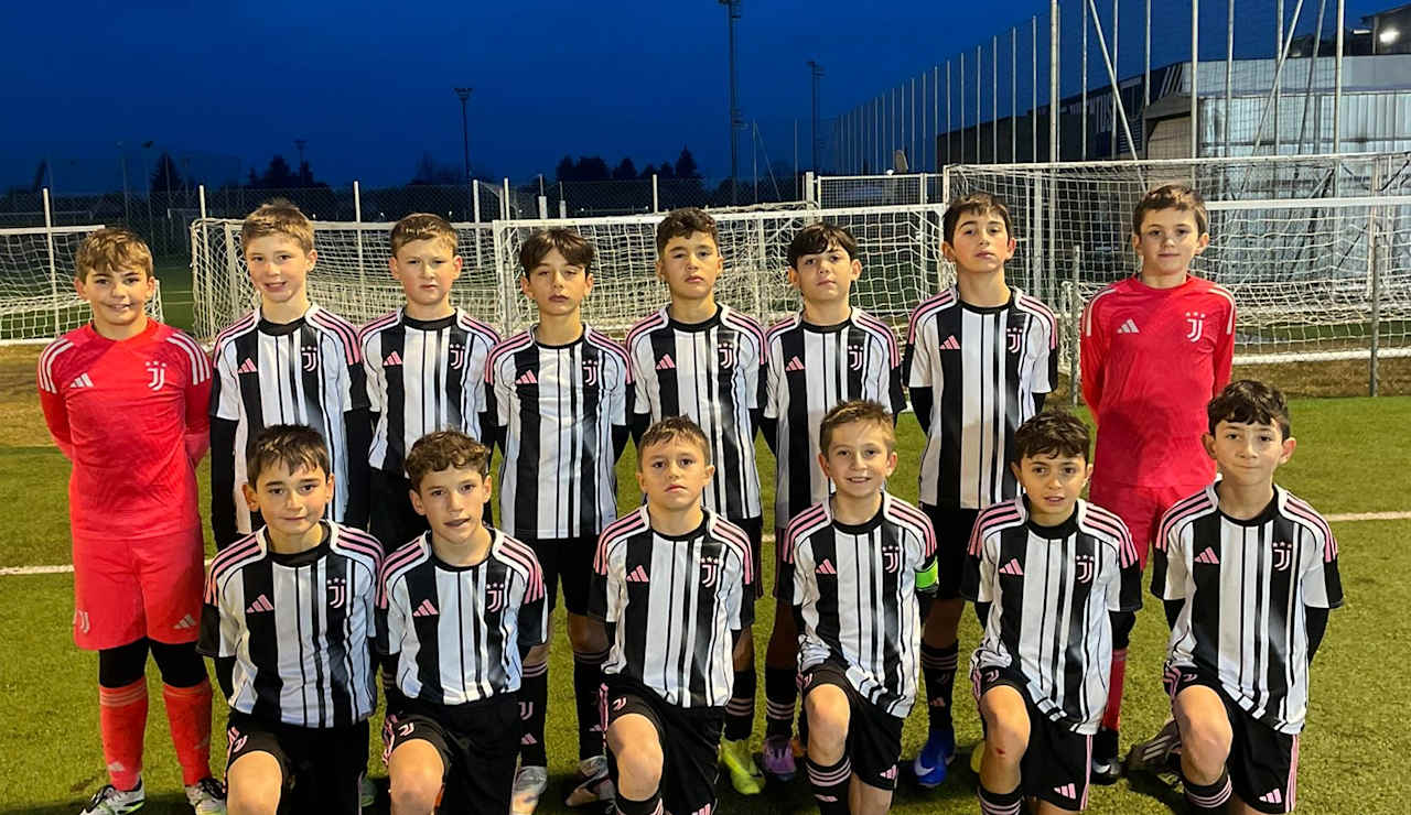 Under 11 - Mister Comito | 18-01-2026