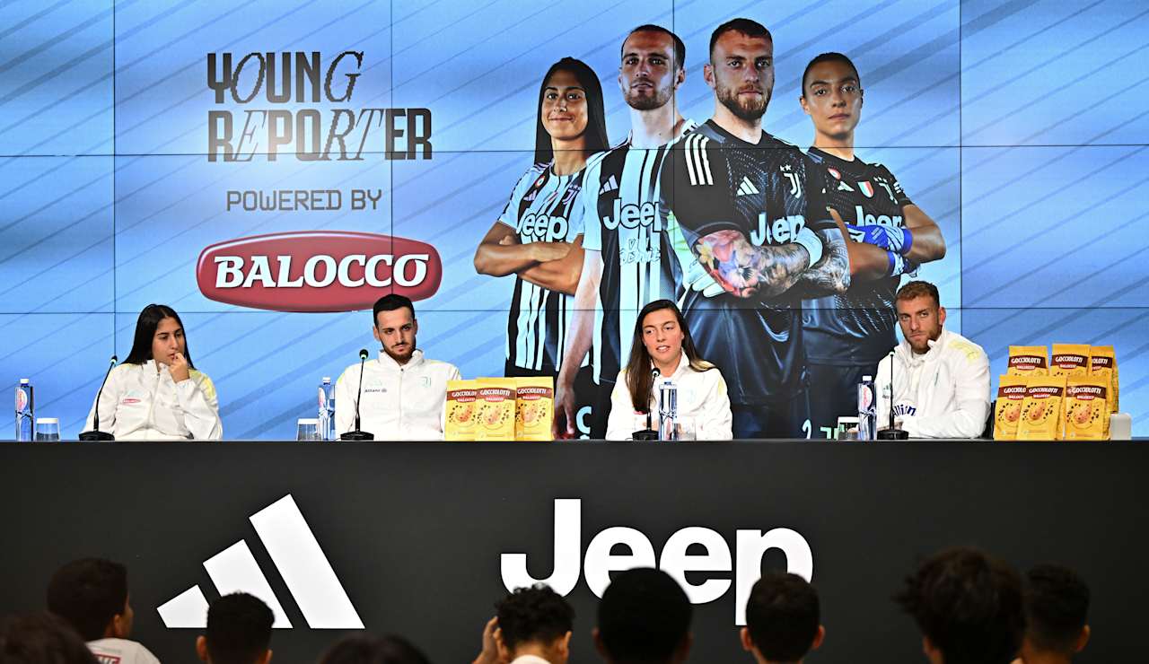 Young Reporter - November 2025 - 13