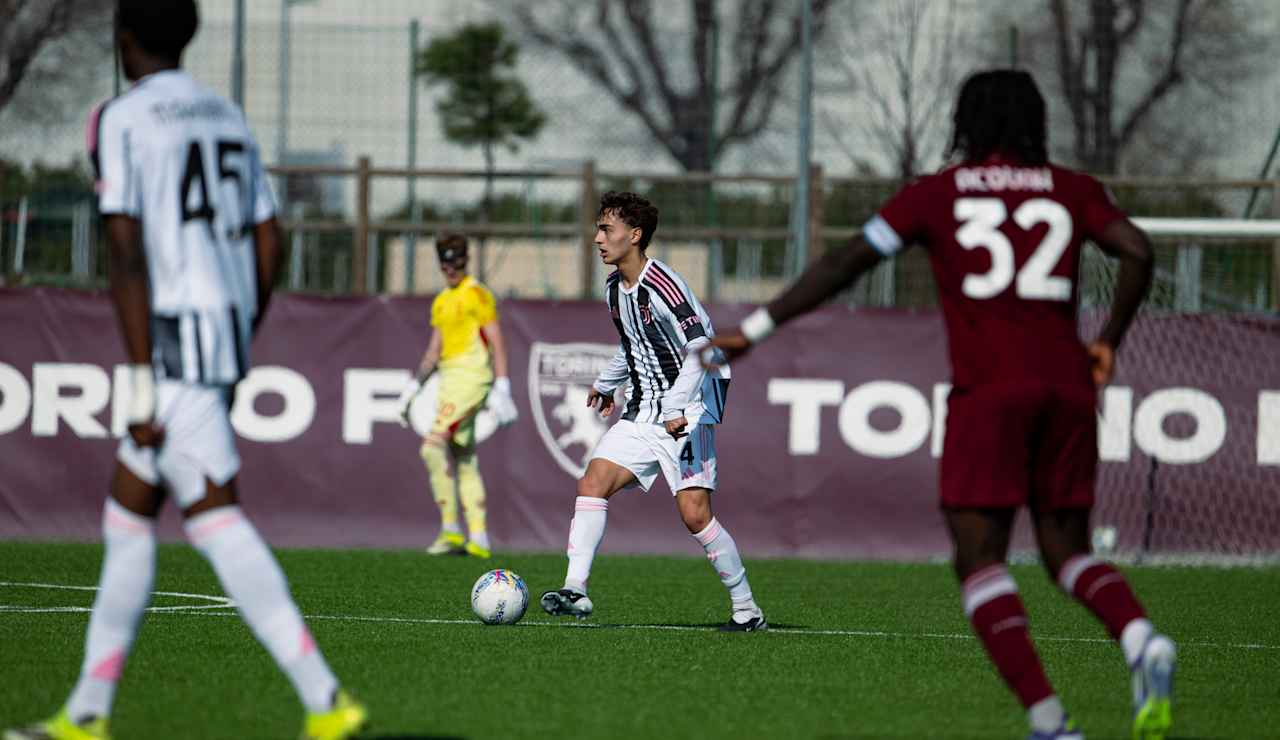 Torino_Juventus U20 4