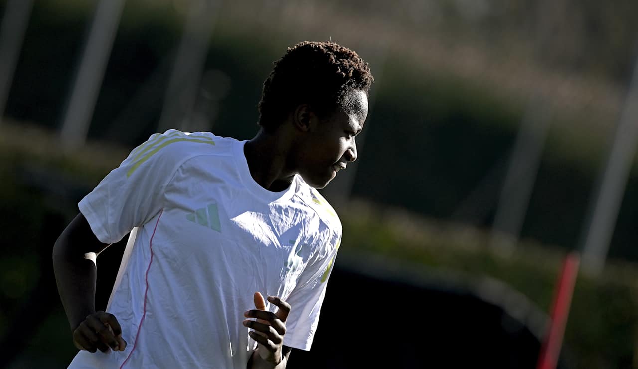 Women - Training - 24-02-2026 - 18