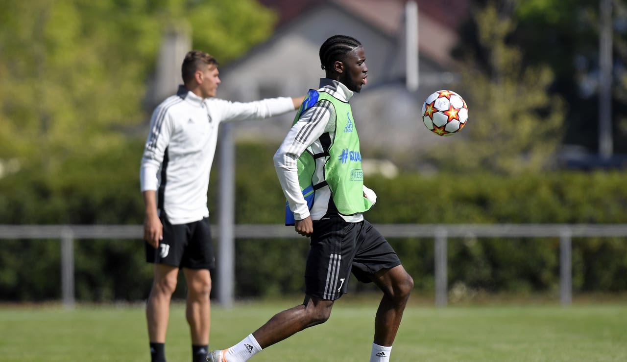 under 19 training nyon9