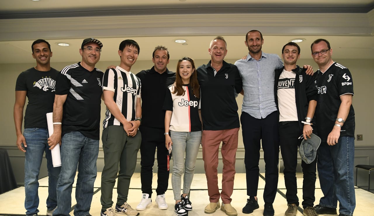 kd117-20220728-GTY-Juventus Meet & Greet In Los Angeles.74027