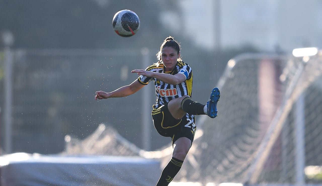 sampdoria vs juventus women 2023 11