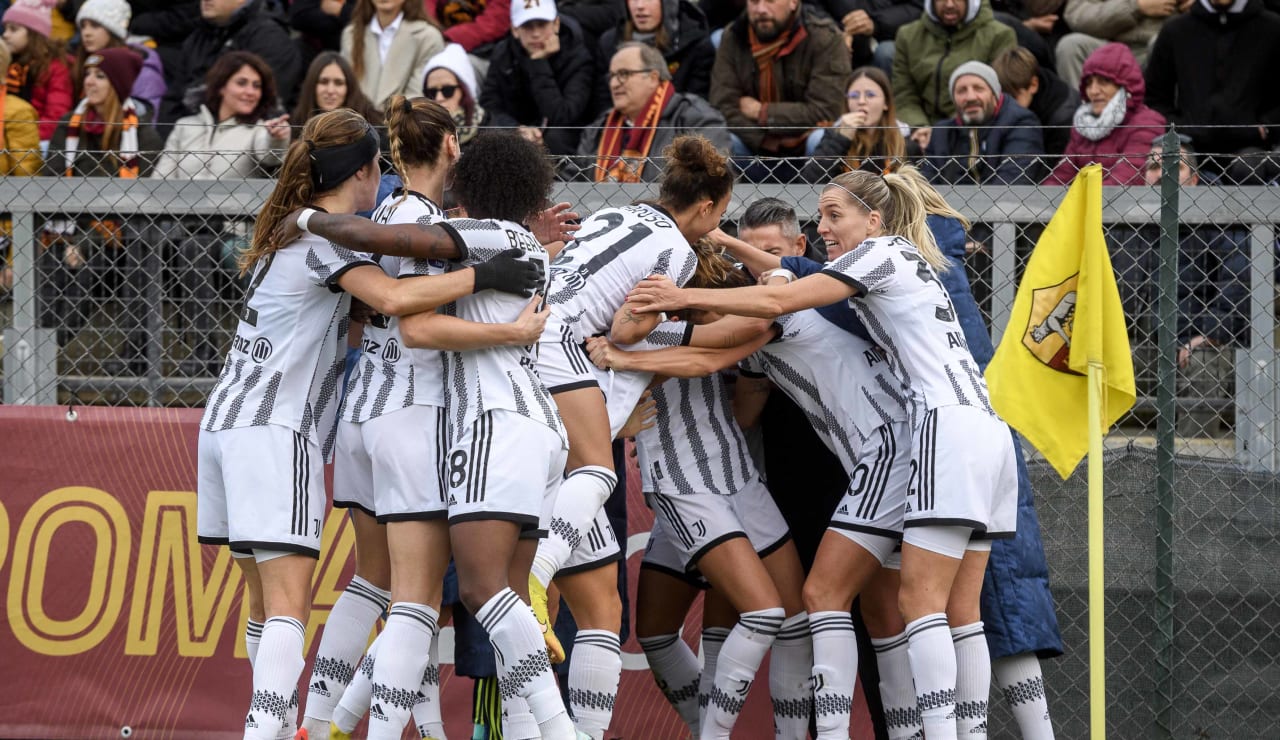 women roma juve 11 dec 15