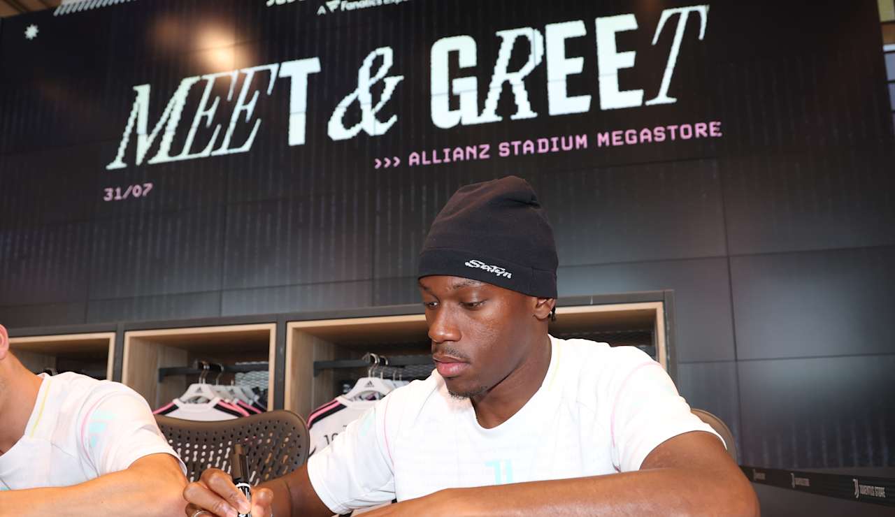 Meet & Greet - 31-07-2025 - 16