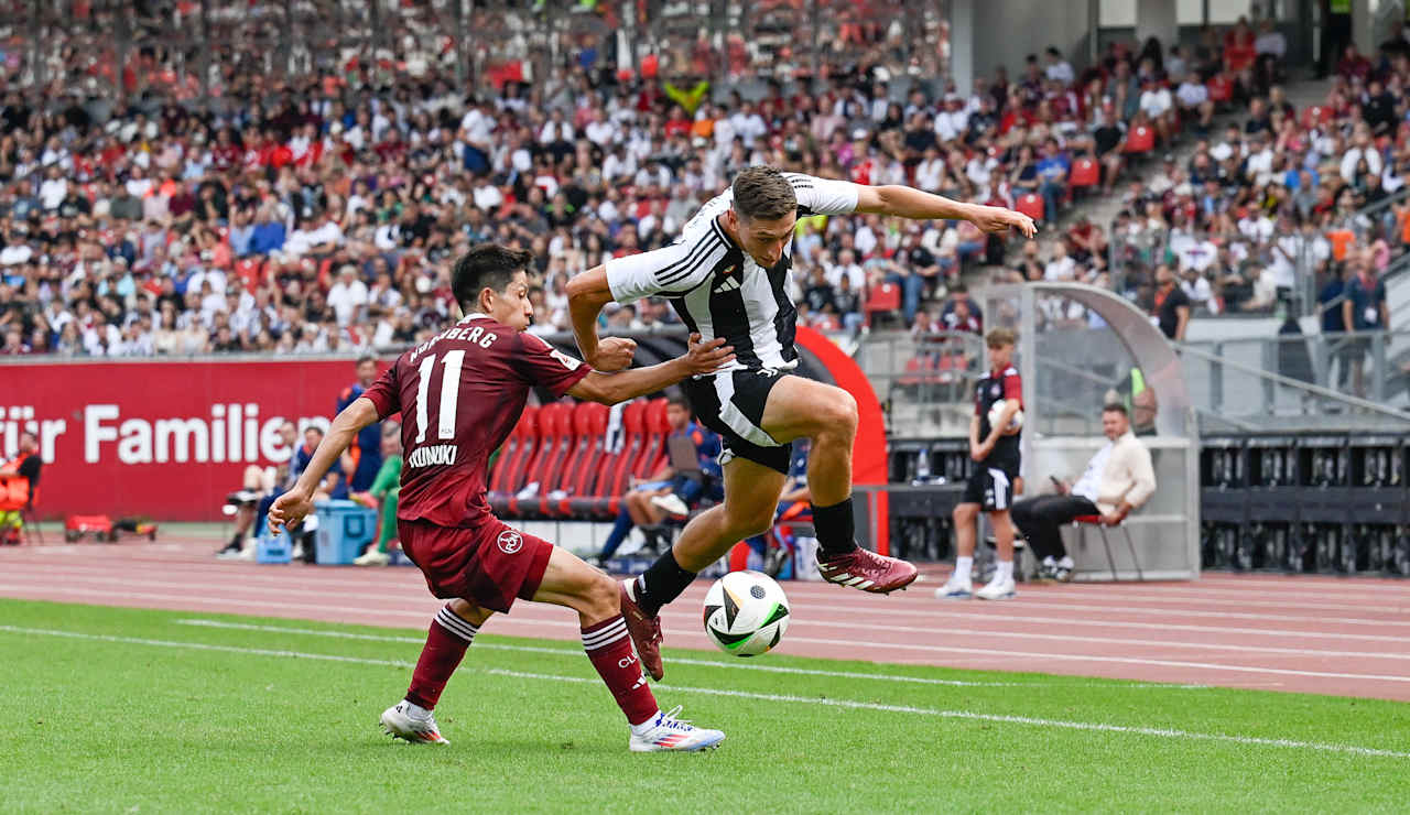 nurnberg juventus 10