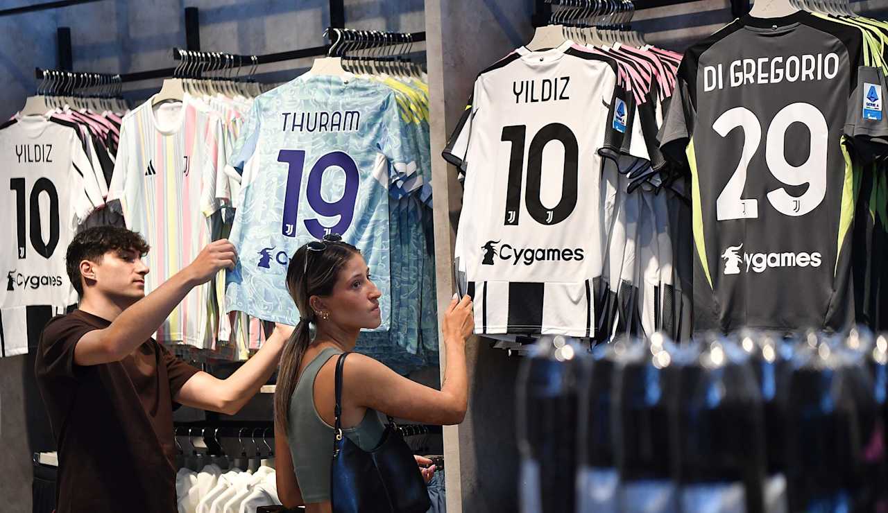store grugliasco jay 12