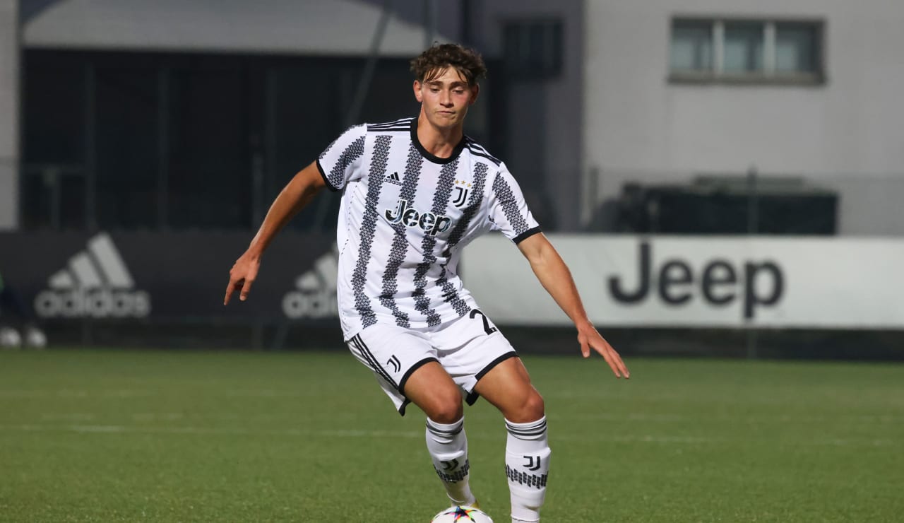 UYL JUVENTUS PSG 21