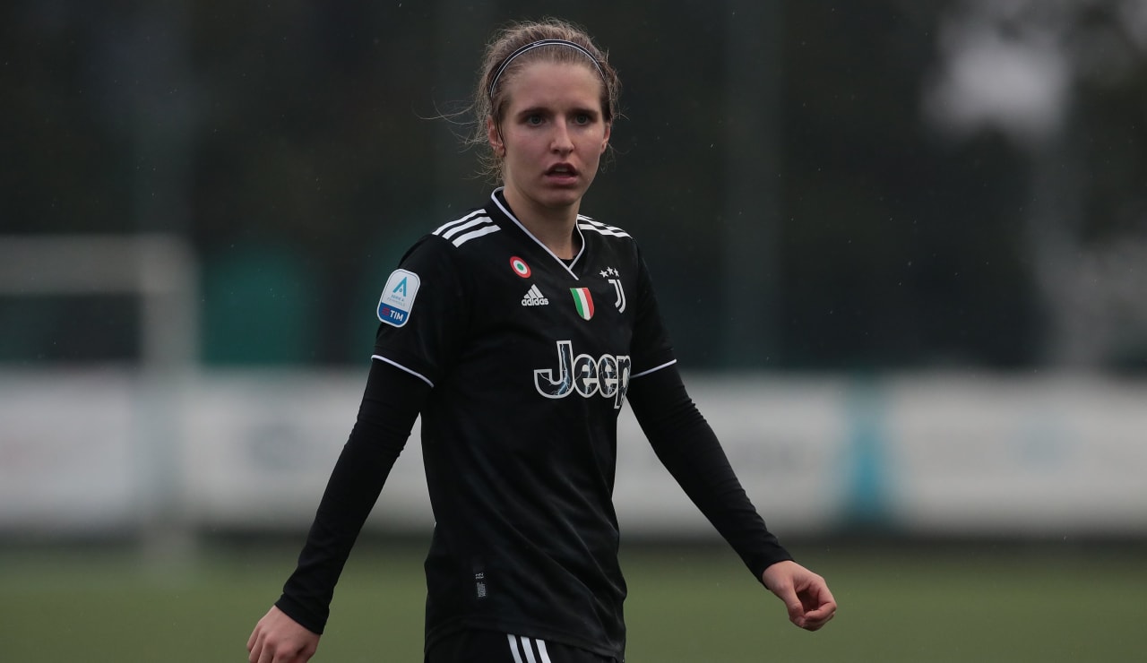 Brescia - Juventus Women 2