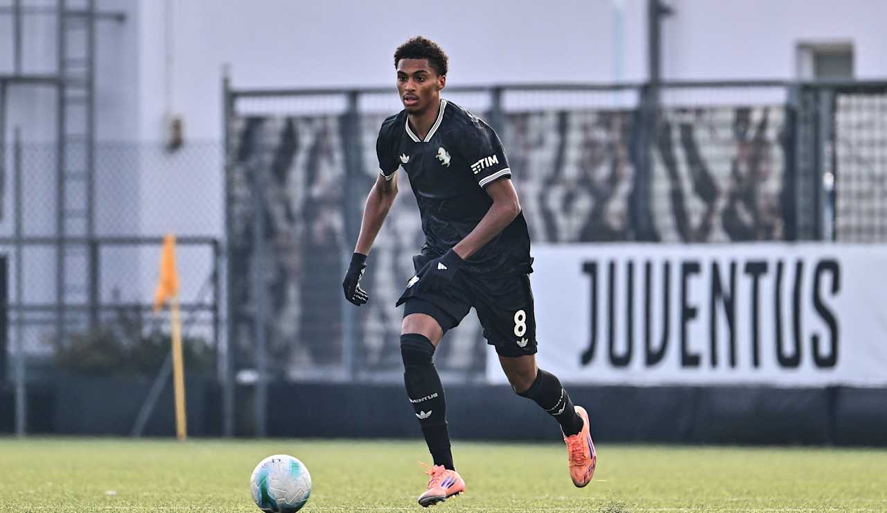 Under 20 - Juventus-Cesena - 18-12-2025 - 4