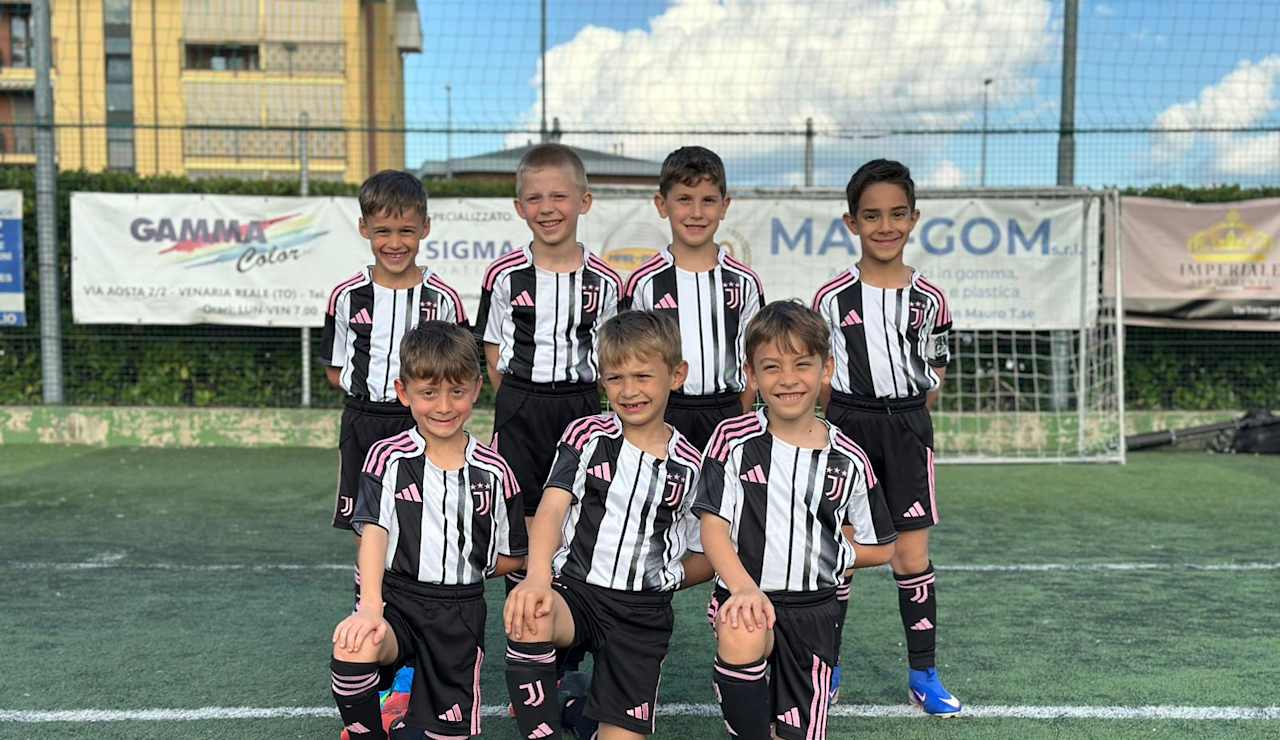 Under 7 - Mister Boscolo | 15-04-2026