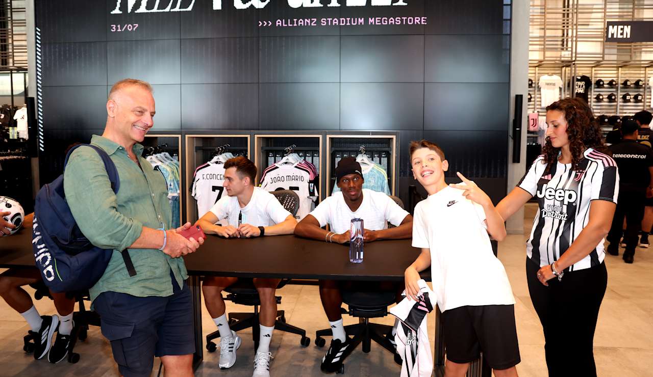 Meet & Greet - 31-07-2025 - 15