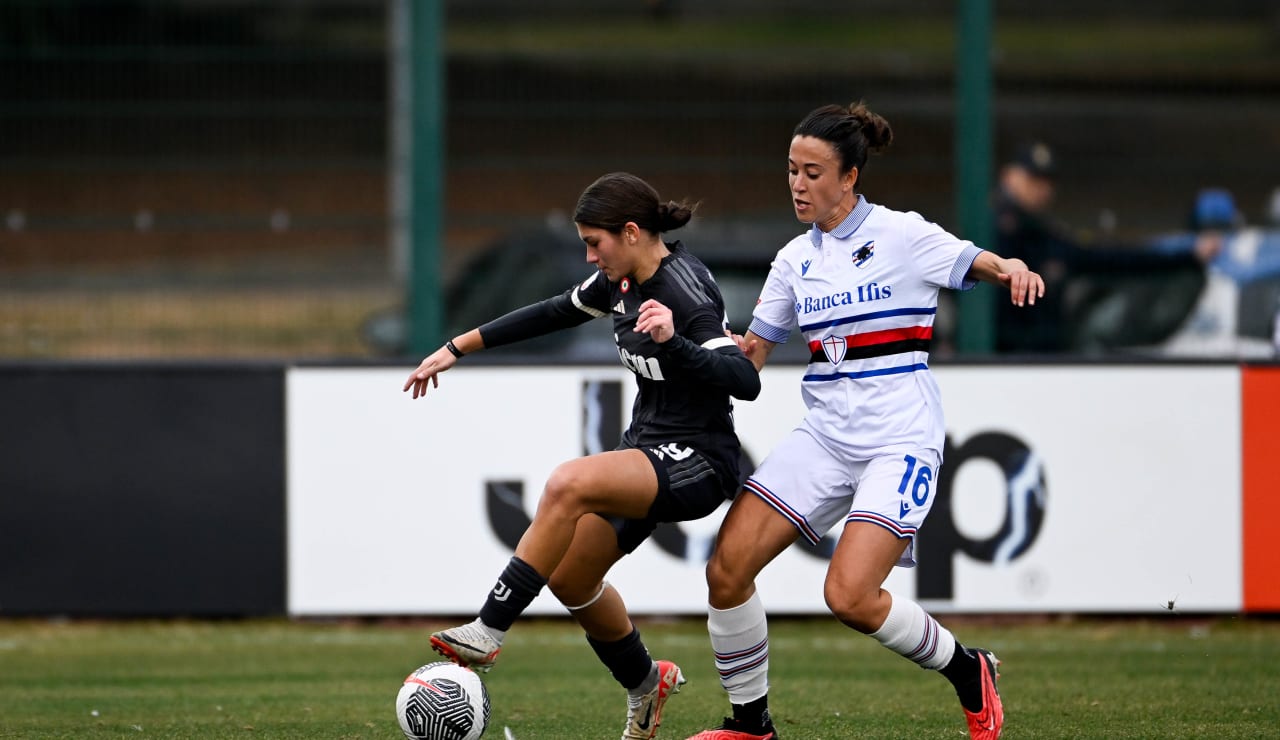 women juve samp gallery 10