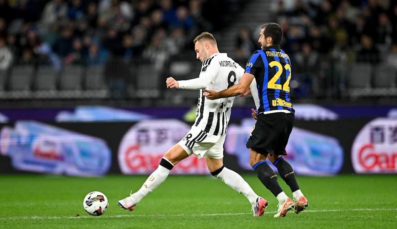 juve inter friendly 2026 11
