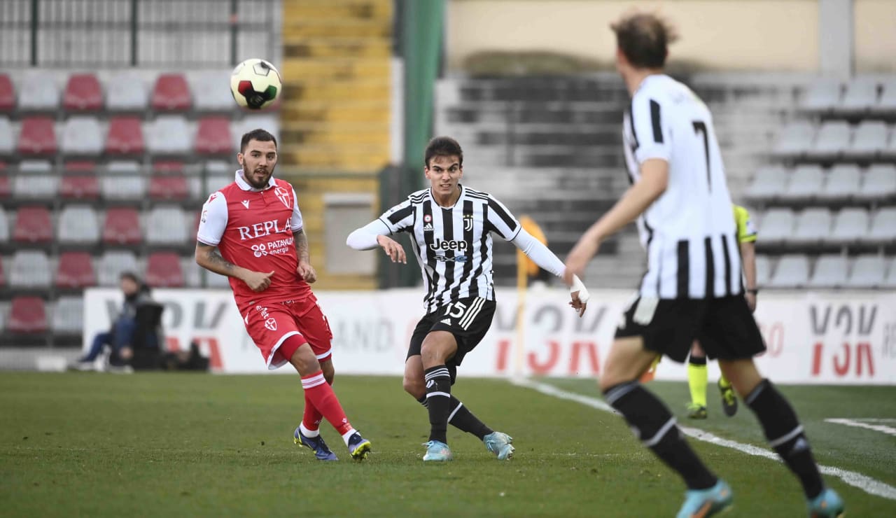 under 23 juve padova 20 marzo10