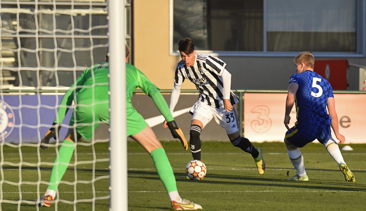 UYL ChelseaJuve1