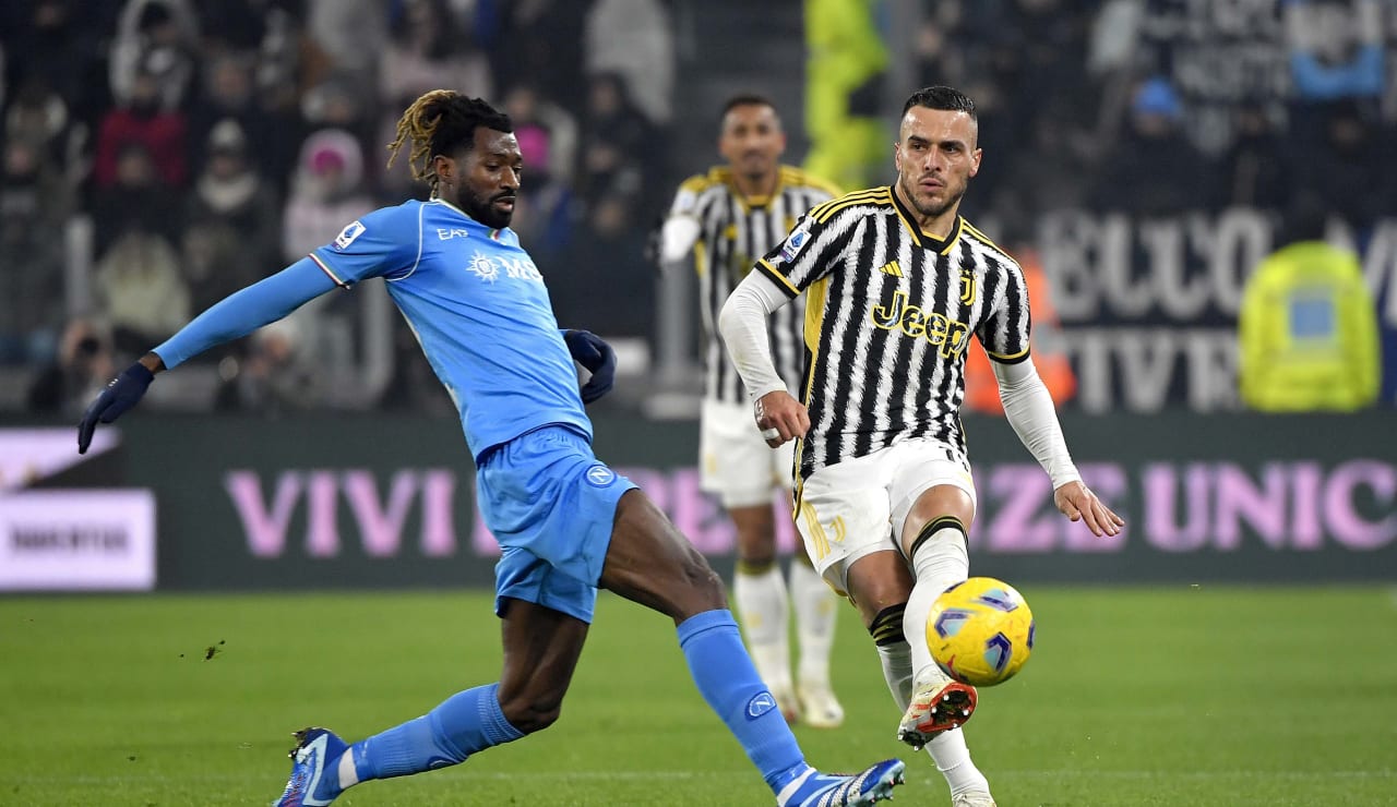 juventus napoli 2324 2