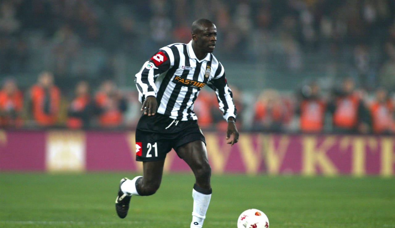 captain thuram