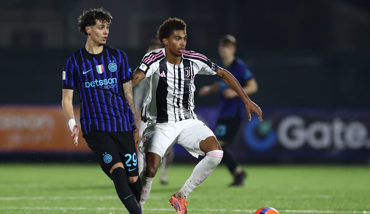 Under 20 - Inter-Juventus - 11-02-2026 - 14