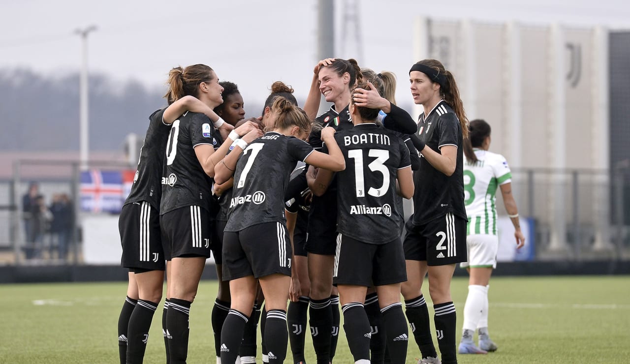 juventus women sassuolo 2023 21