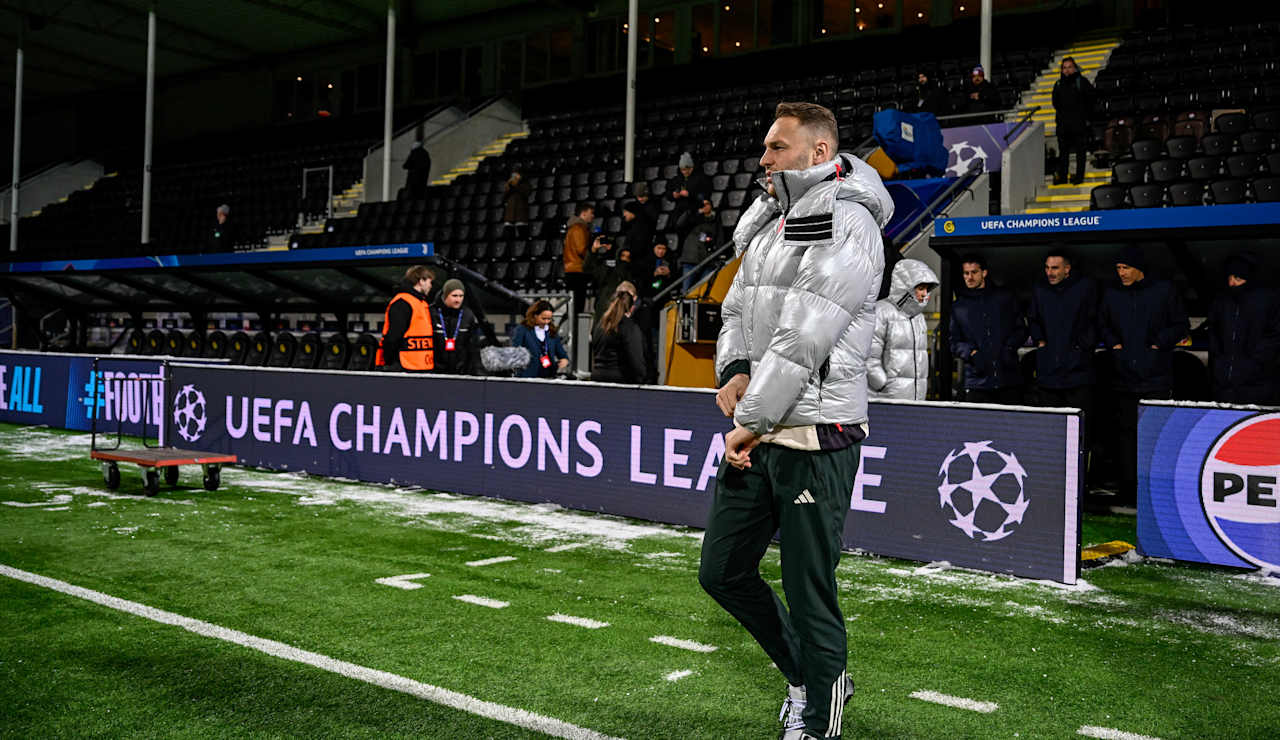 Walkaround - Aspmyra Stadion - 24-11-2025 - 14