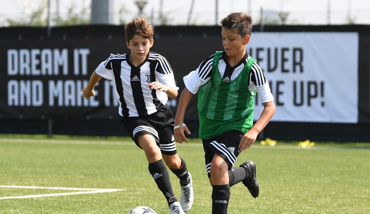 Juventus Experience 2