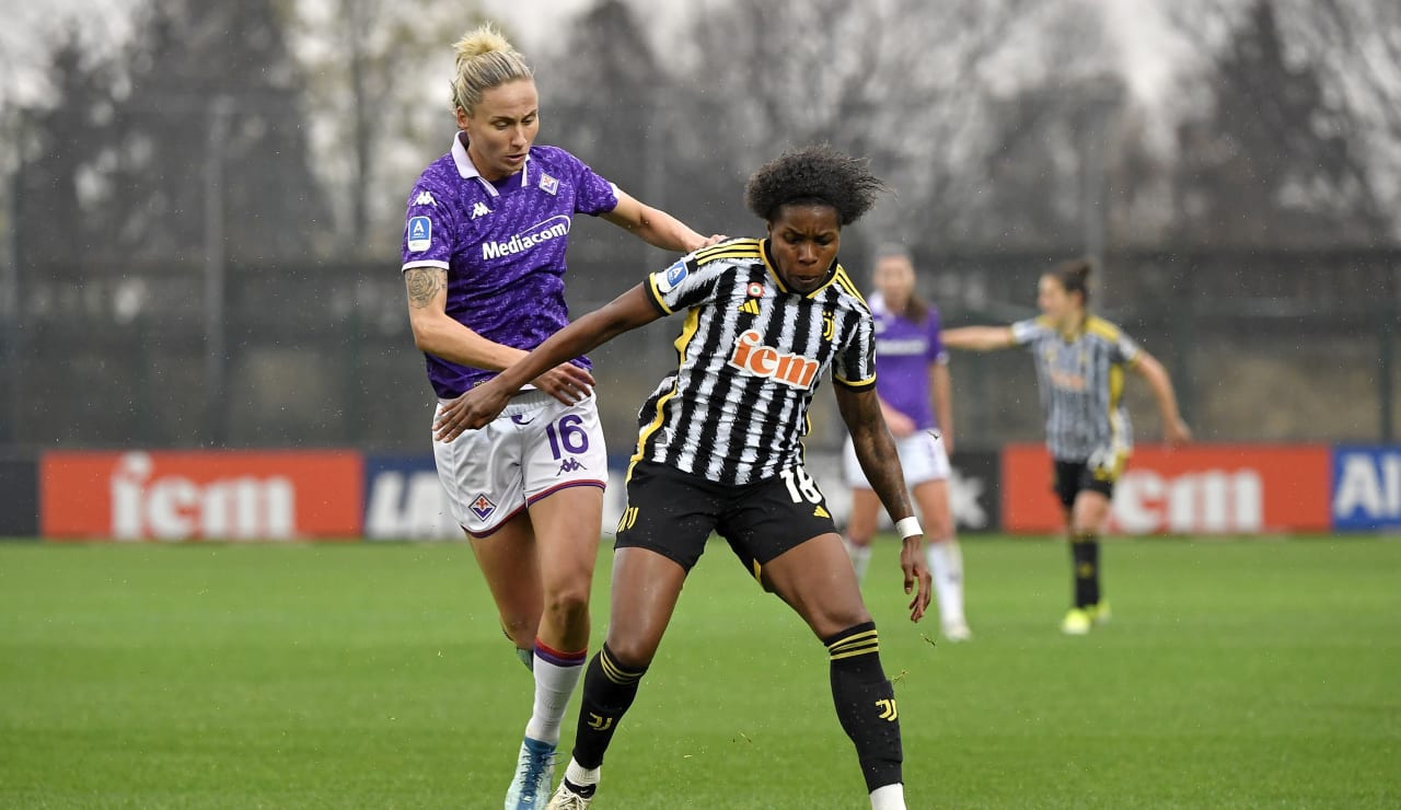 juventus women fiorentina poule 9