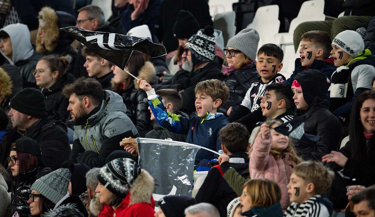 Juventus Women Wolfsburg 18