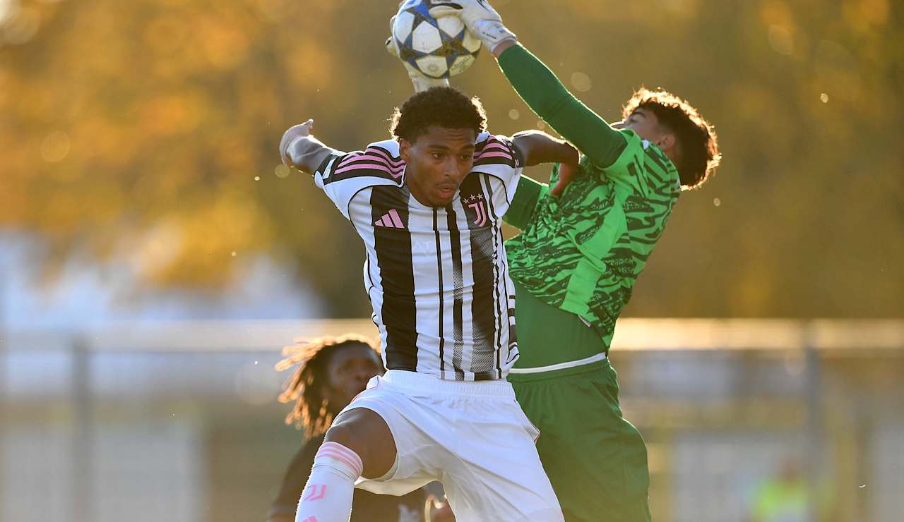 UYL - Juventus-Sporting CP - 04-11-2025 - 11