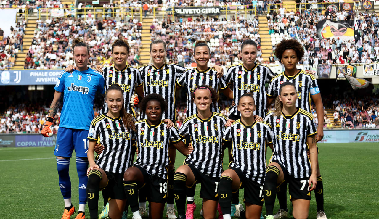 juventus women roma finale coppa italia 4