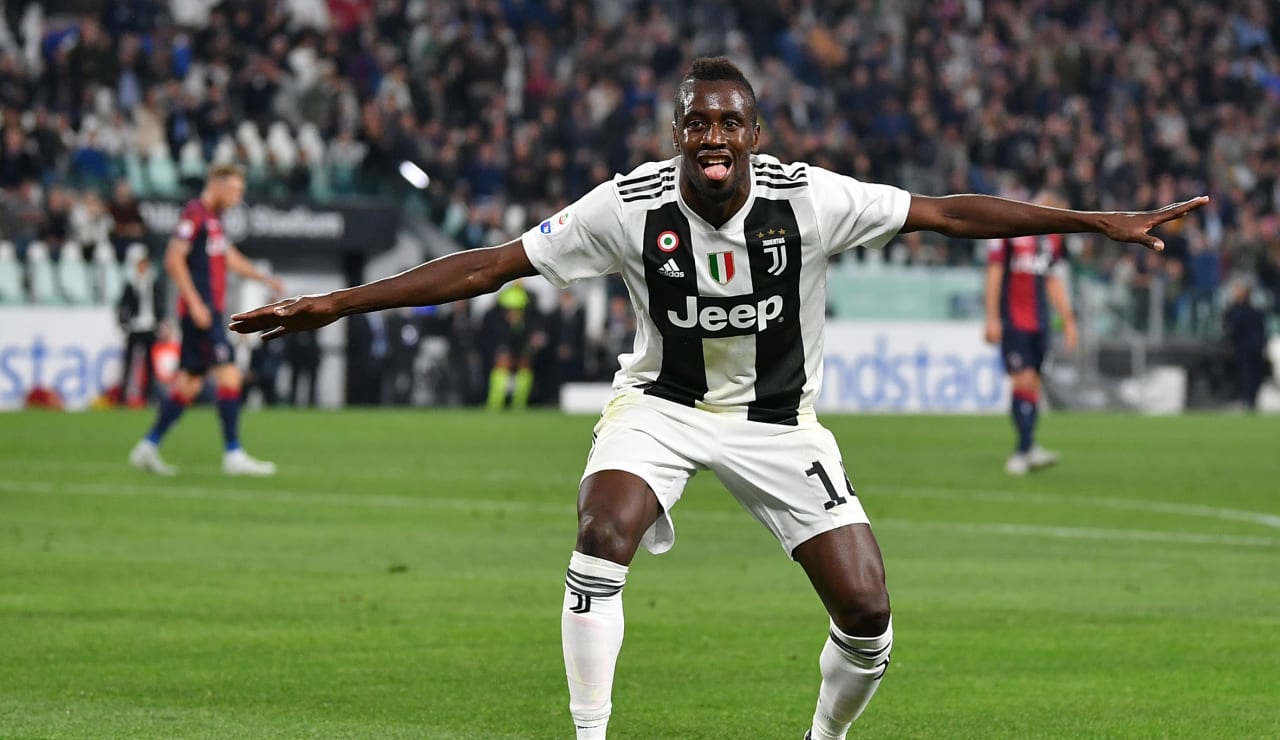 Addio Matuidi | Foto 5