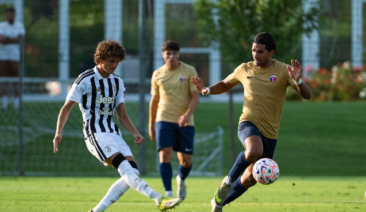 next gen amichevole juve vado 31 luglio9