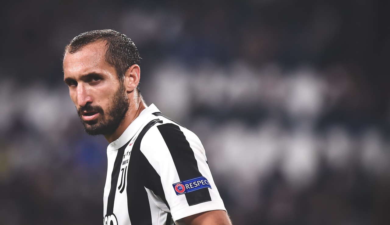 CHIELLINI LOOK8