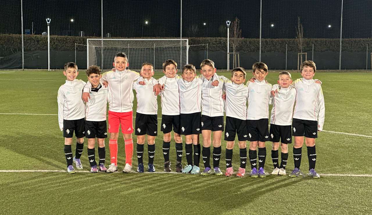 Under 9 - Mister Francisetti | 30-11-2025