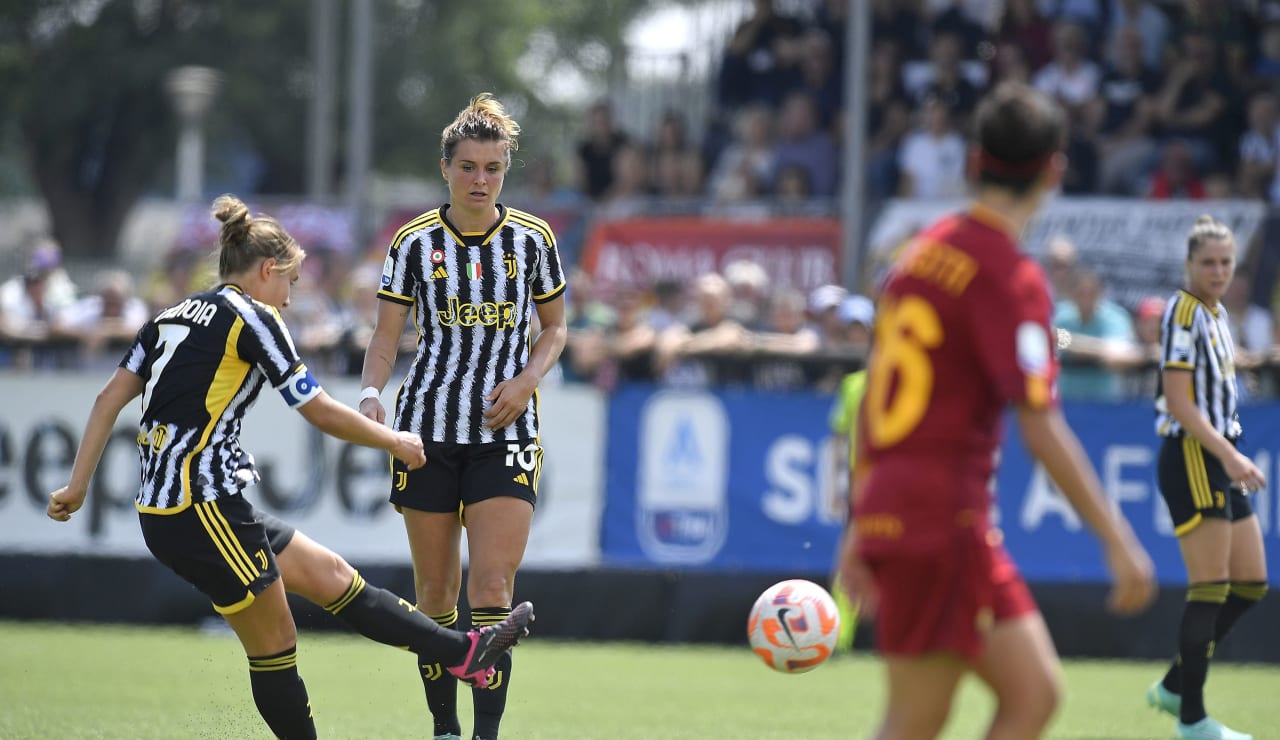 juventus women-roma 19