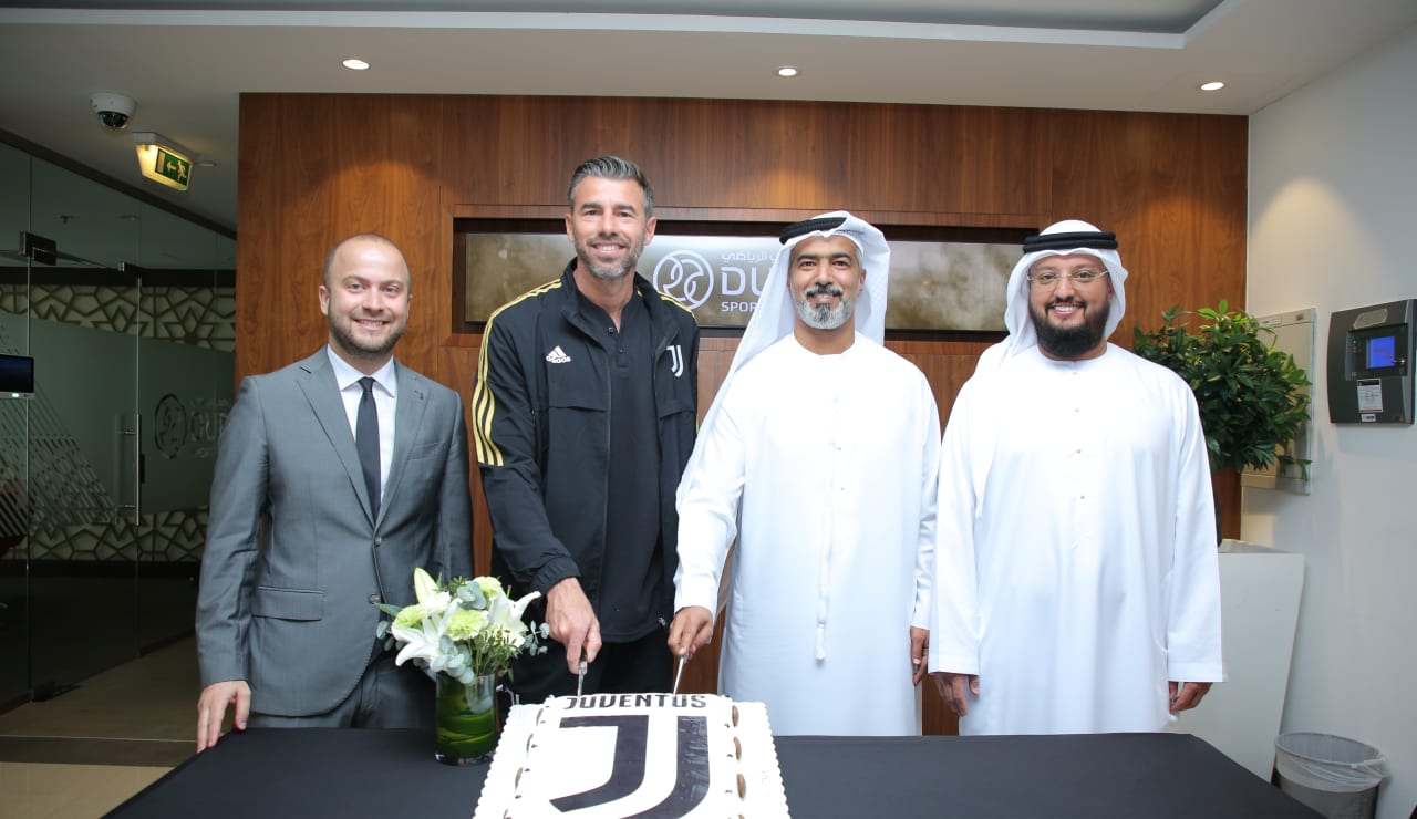 Juventus Academy Dubai - 14