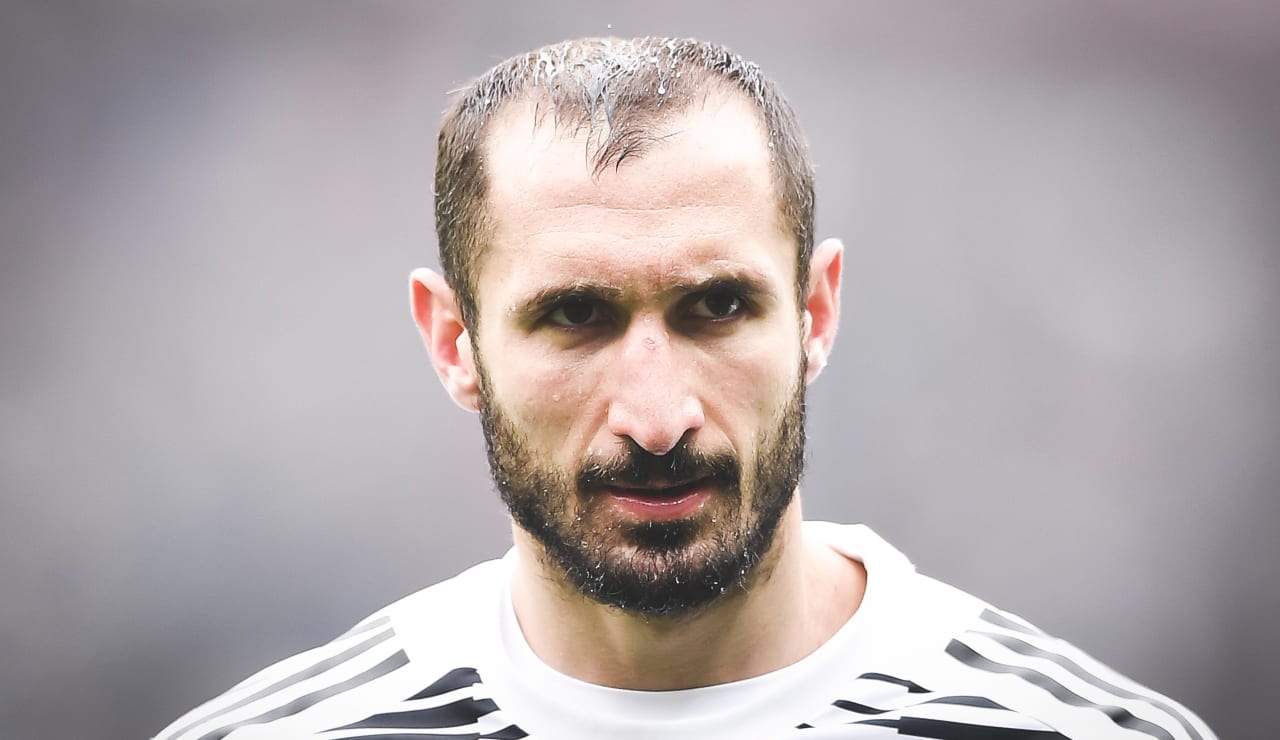 CHIELLINI LOOK10