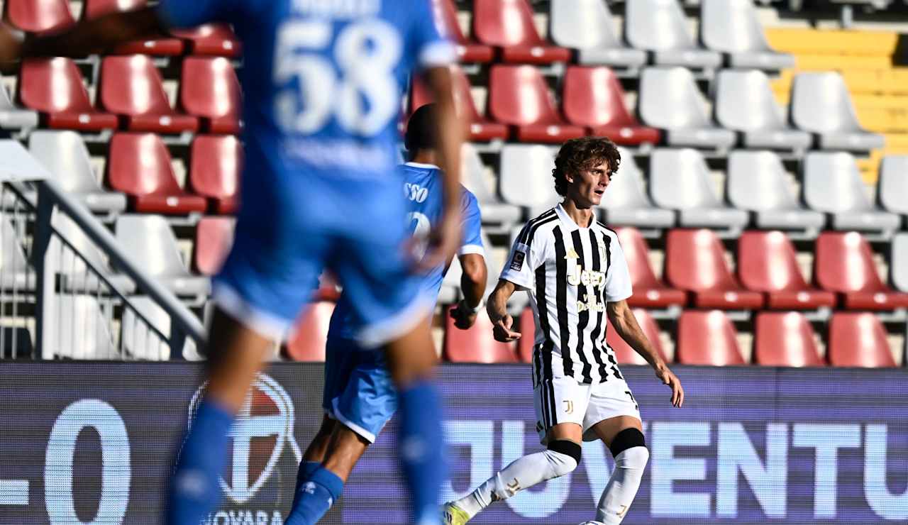 next gen juventus novara 2627 8