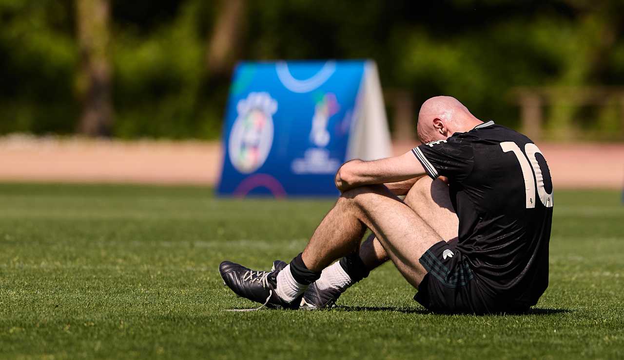 Juventus One - 18-04-2026 - 20