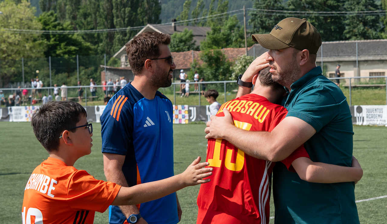 juventus academy world cup day 411