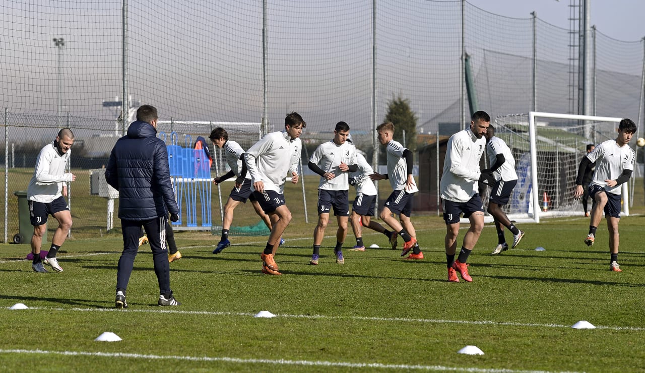 U23 Allenamento 28 gennaio (16)