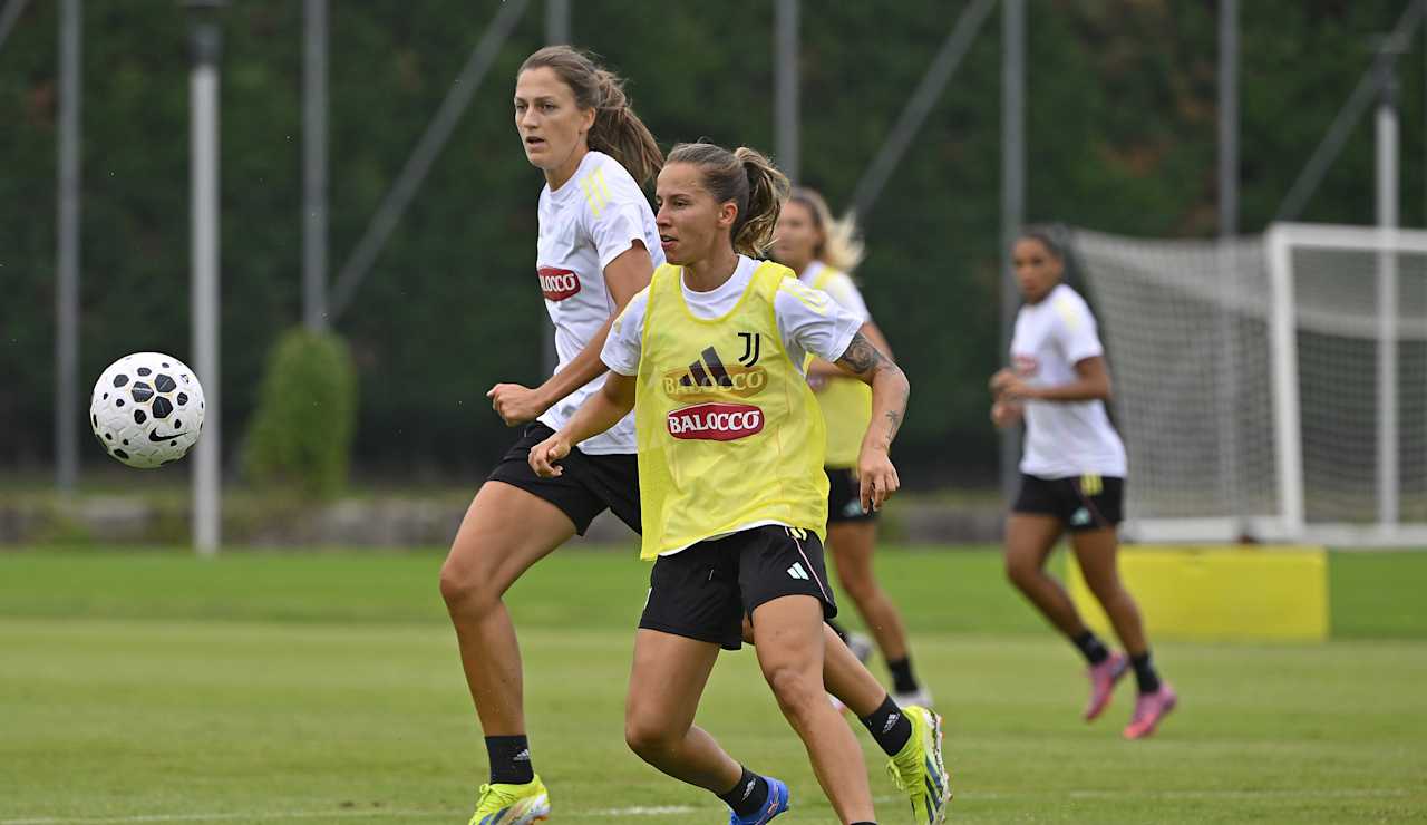Women - Training - 27-08-2025 - 21