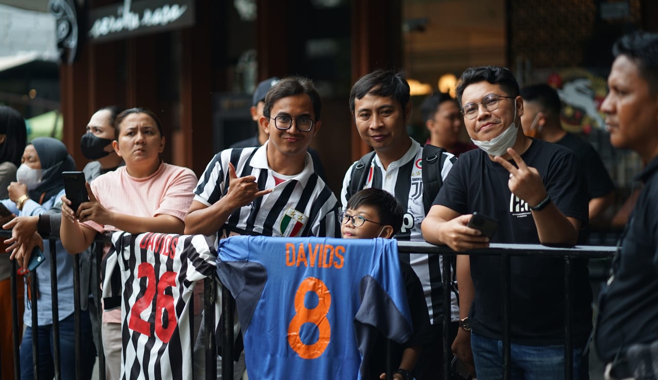 Juventus Village Jakarta 13