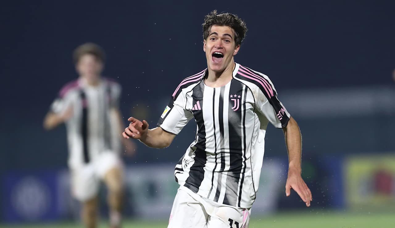 Under 20 - Inter-Juventus - 11-02-2026 - 30