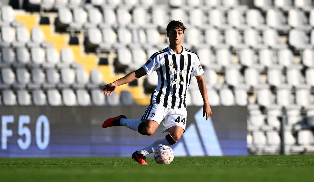 next gen juventus novara 2627 10