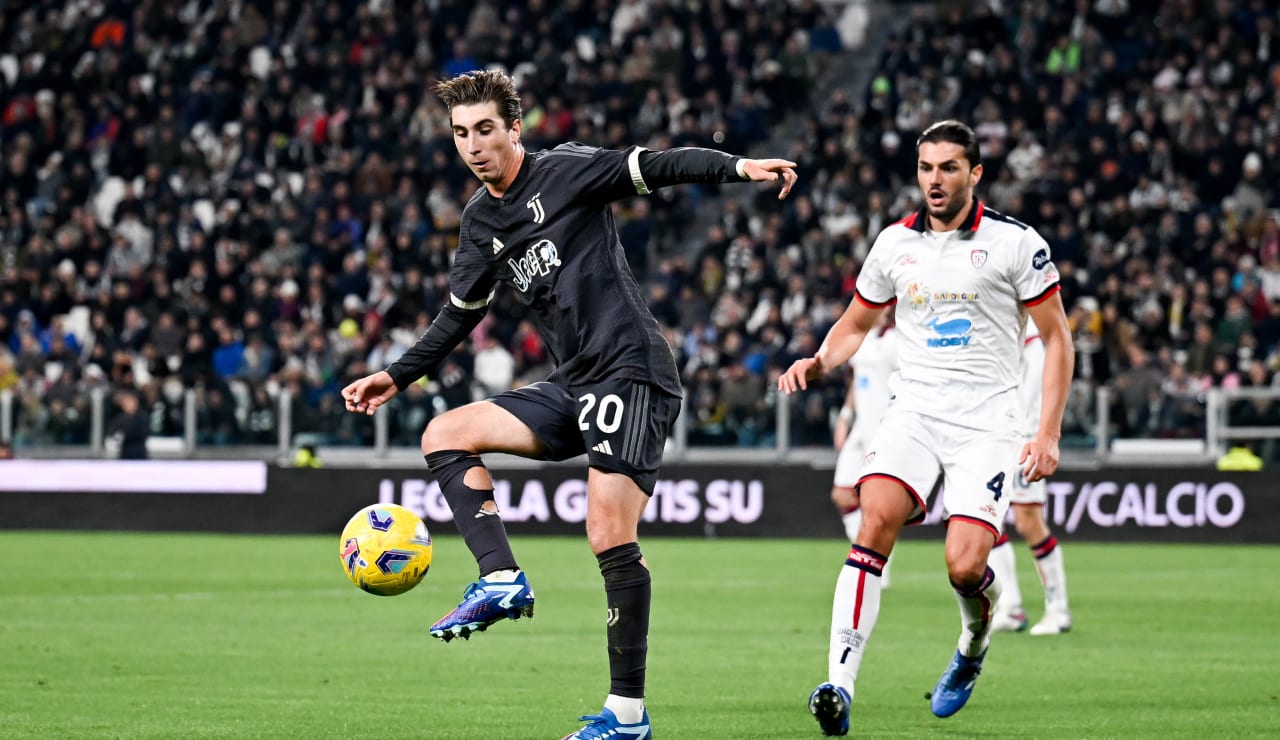 JUVE CAGLIARI GALLERY 7